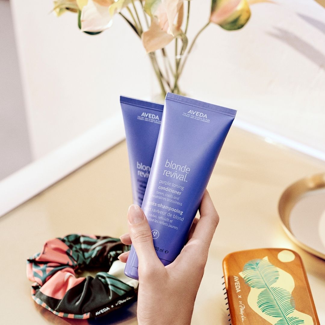 The Smooth Infusions product line.